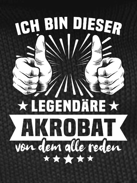 Acrobat Legend
