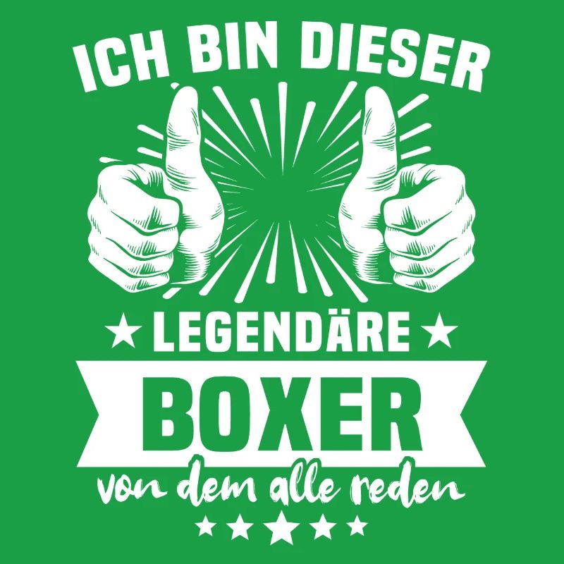 Boxer Legend