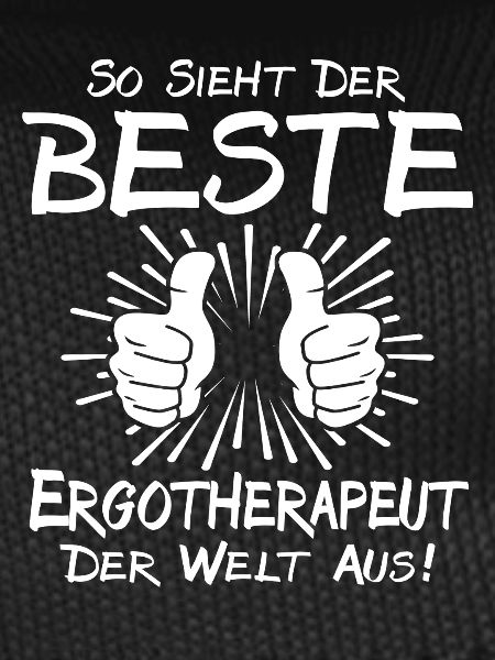 Best Occupational Therapist