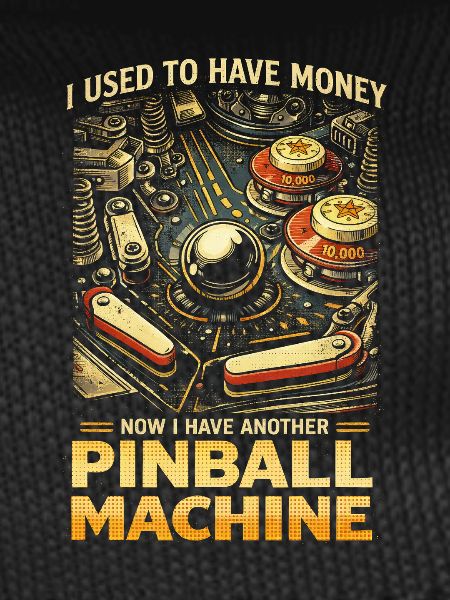 Pinball Machine Pinball Player