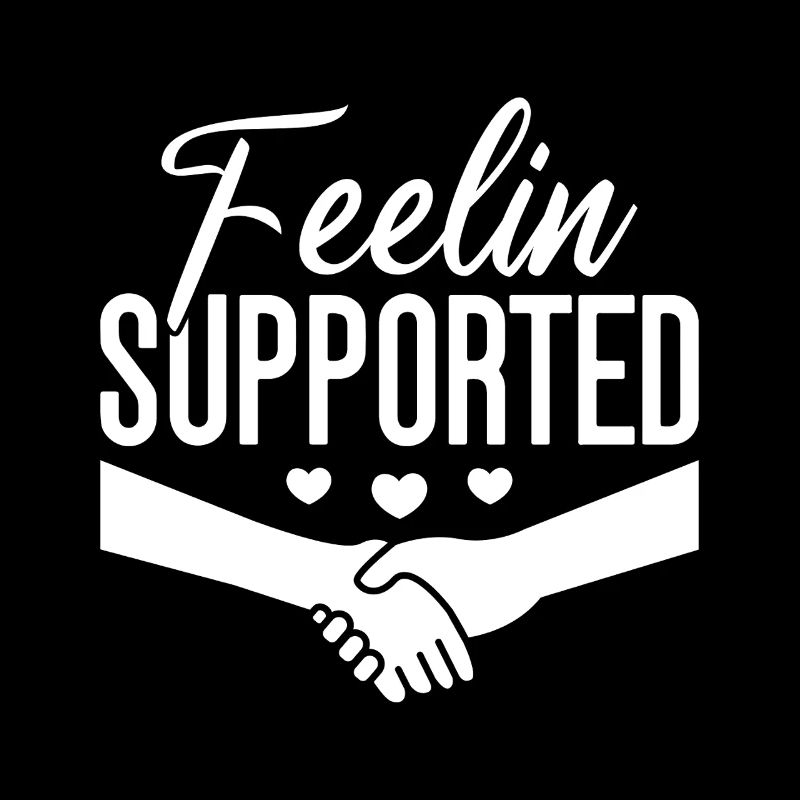 Social Worker Quote Feelin Supported Social Work