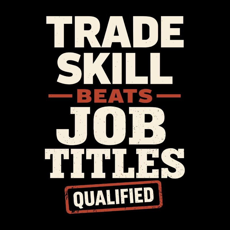 workers who are trained as welders and