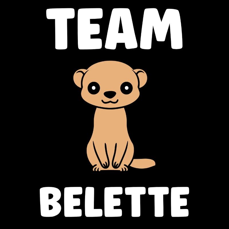Team Belette