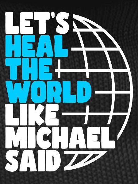 Heal The World