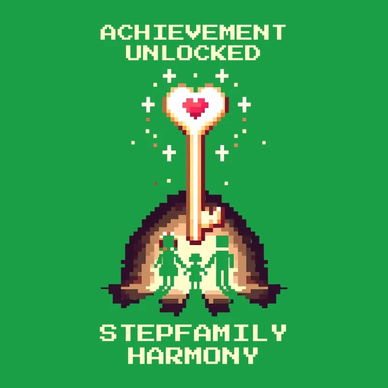 Patchwork-Harmonie freigeschaltet | Patchwork