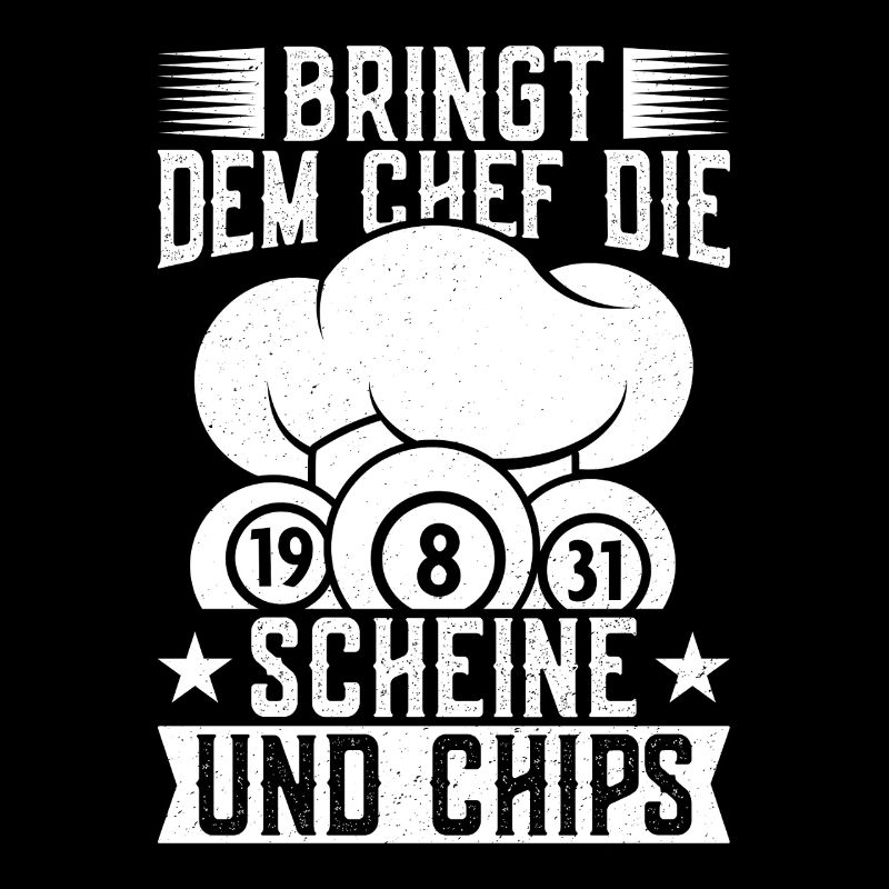 Bingo Player Bringt Dem Chef Die Scheine & Chips