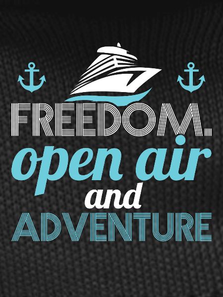 Freedom Open Air Adventure