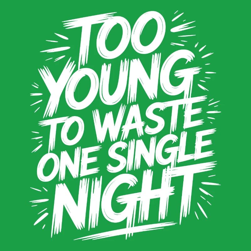 Conception statement pour les oiseaux de nuit