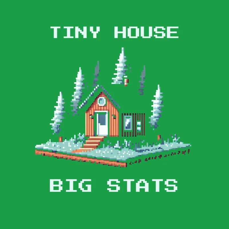 Tiny House, große Werte | Minimalismus