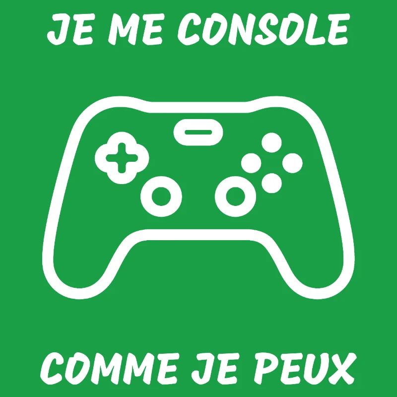 Video Game Controller