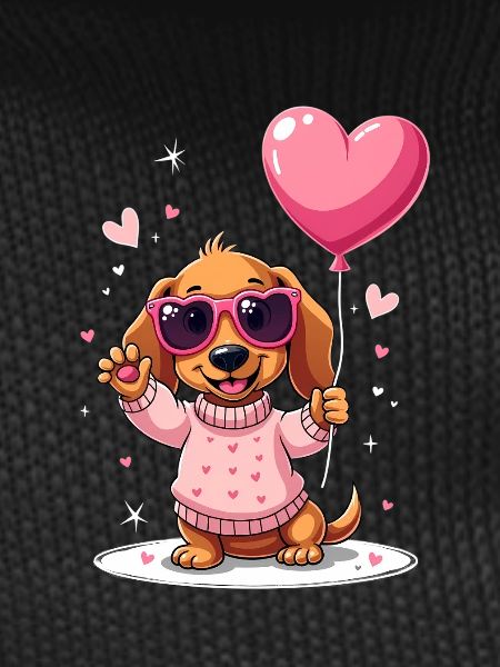 Dackel Dachshund Tekel