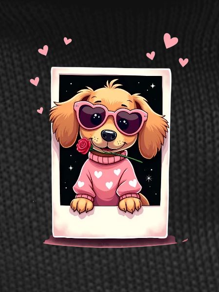 Dackel Dachshund Tekel