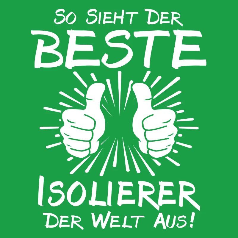 Bester Isolierer