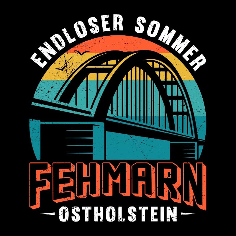 Ostsee FEHMARN ENDLOSER SOMMER OSTHOLSTEIN Lustig