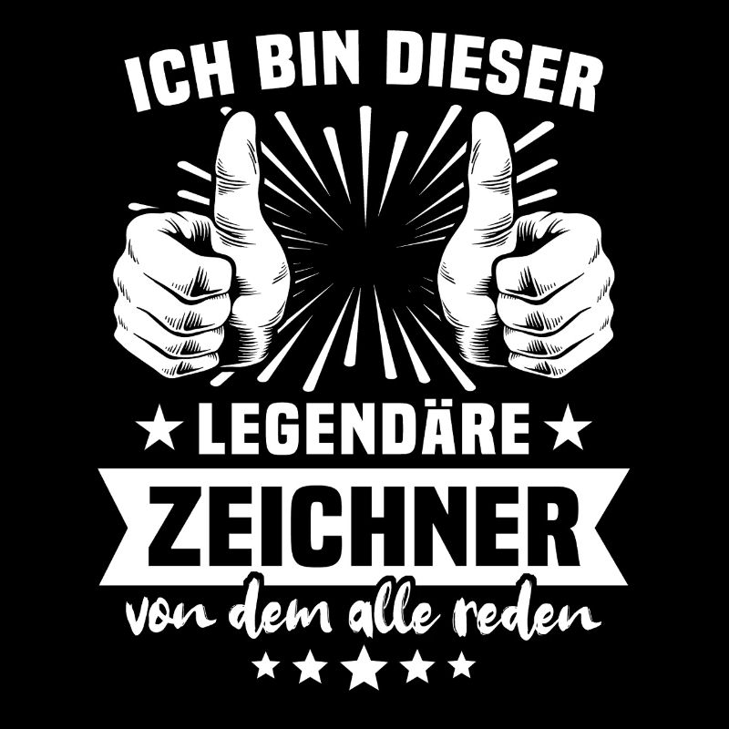Zeichner Legende