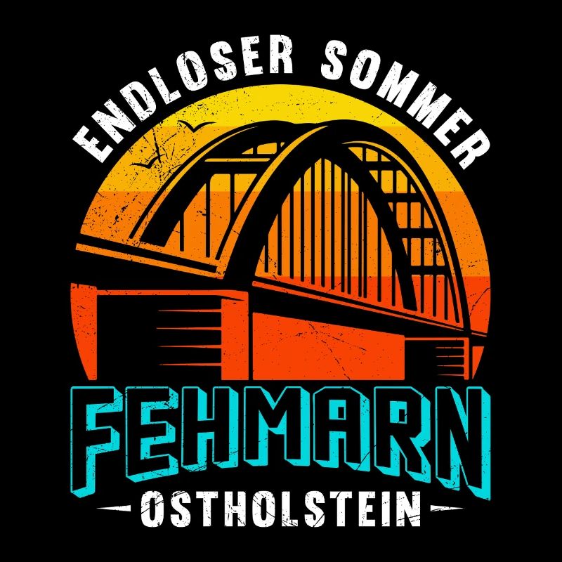 Baltic Sea ENDLESS SUMMER FEHMARN OSTHOLSTEIN Funny