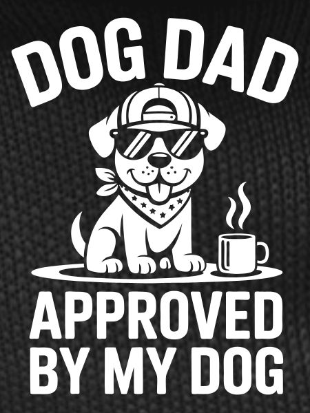 Dog Dad - Hunde-Papa