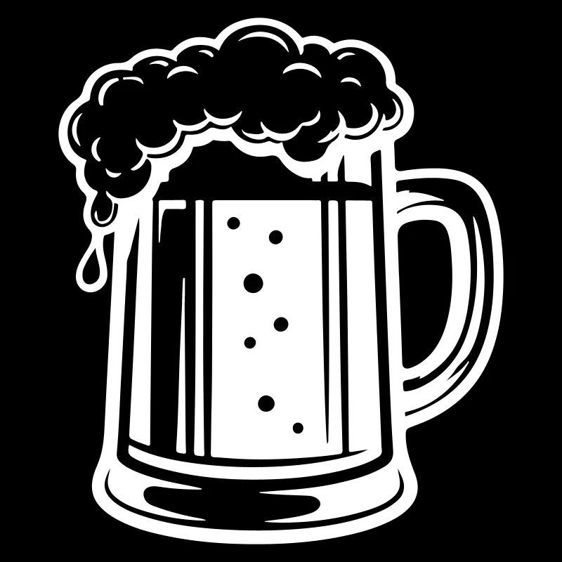 Beer Mug Symbol Beer