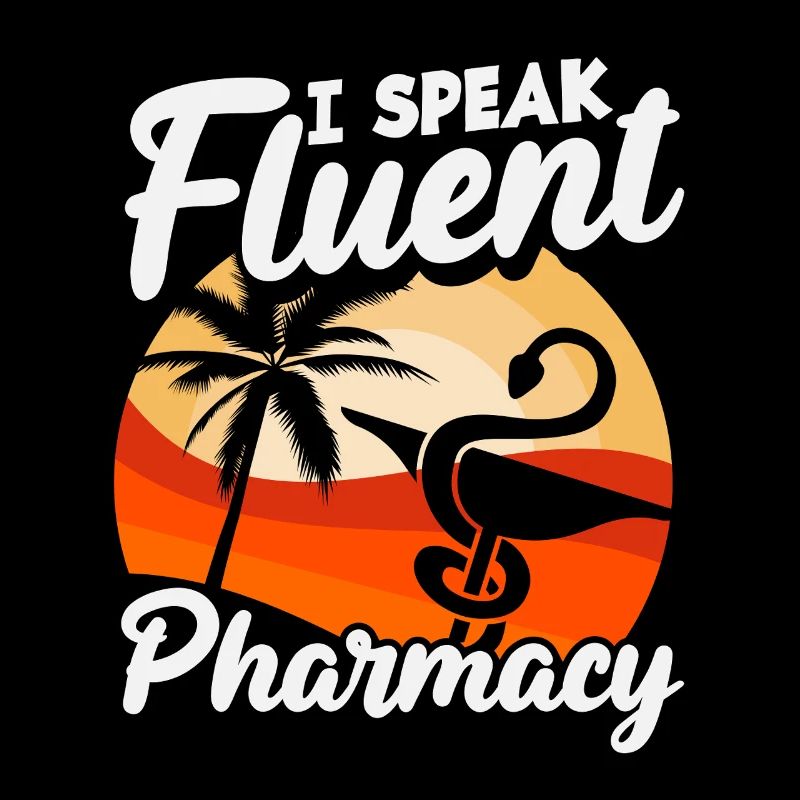 Pharmacists Speak Fluently Pharmacy Technician