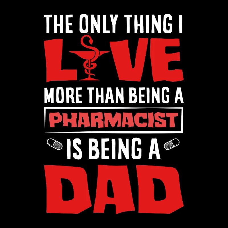Dear Pharmacists Pharmacy Technician Father Father