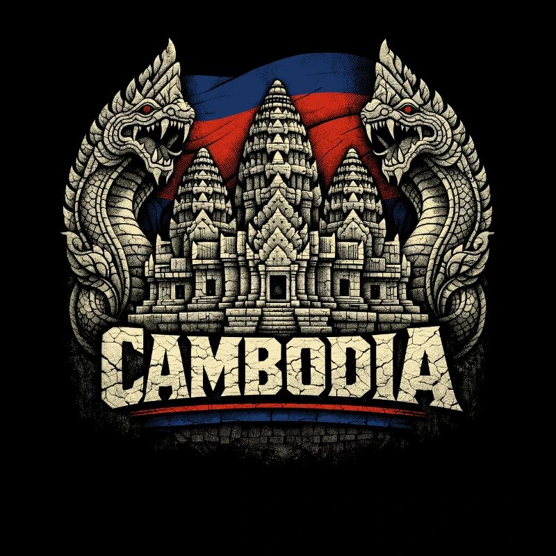 Cambodia Cambodia Cambodians