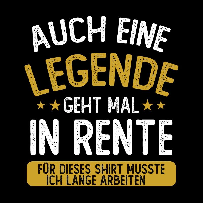 Même une légende prend sa retraite