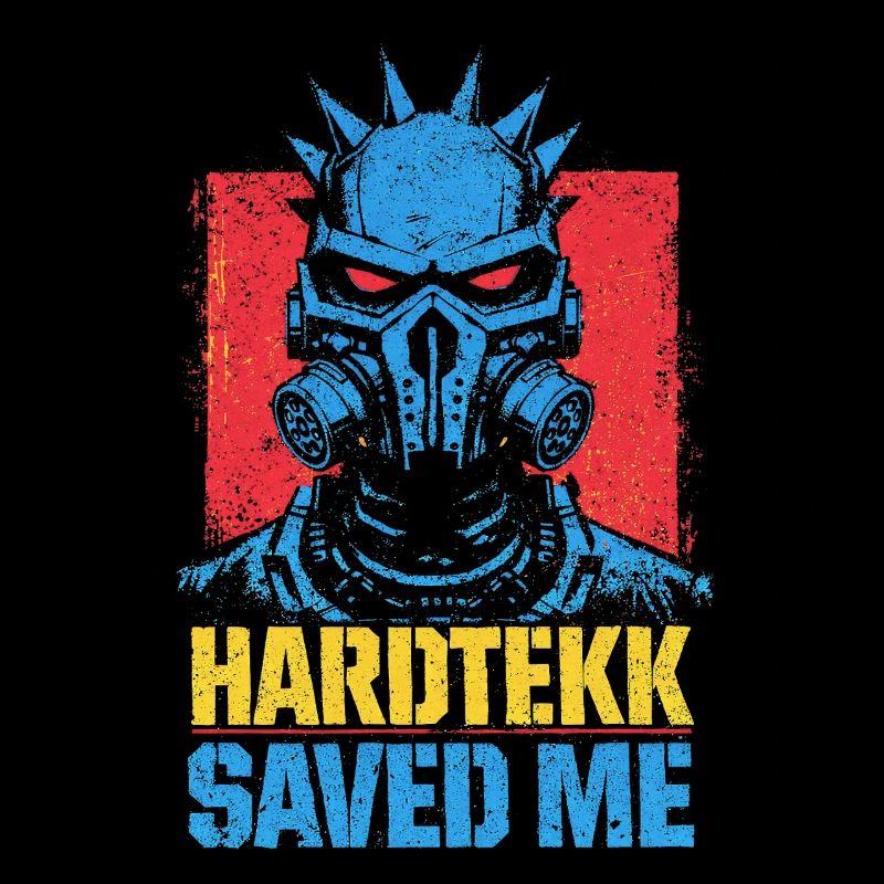 Hardtekk Tekke East Germany