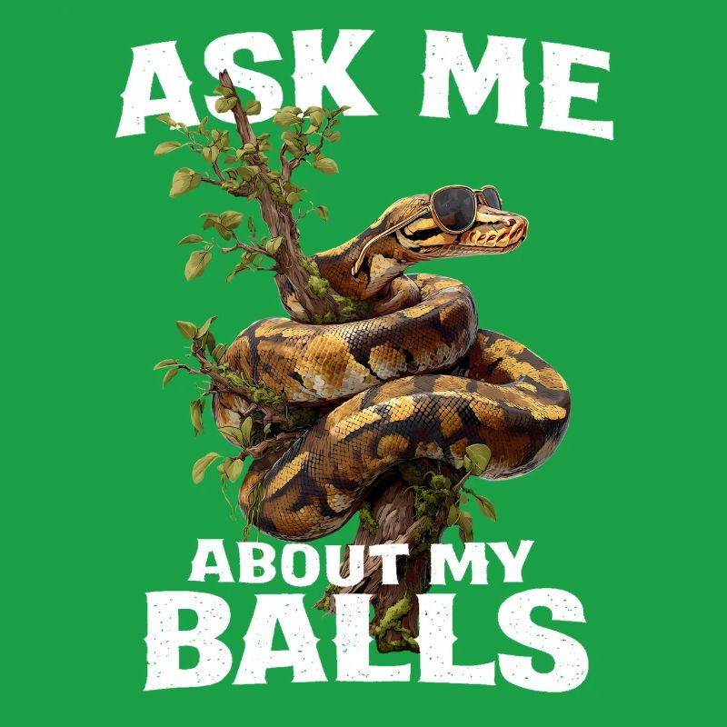 Python roi Serpents Amateurs de terrarium Python