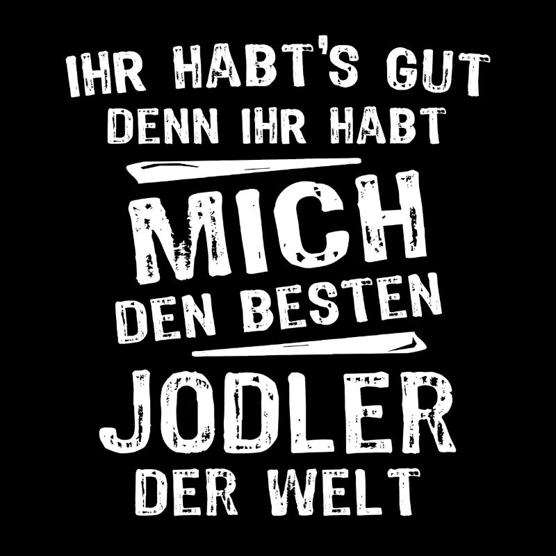 Yodels