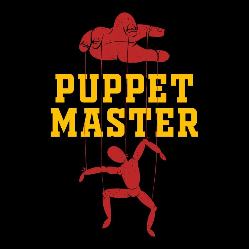 Puppet Master Marionette Showdown