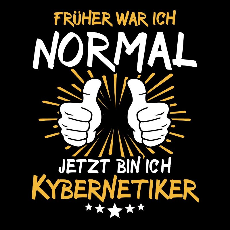 Sort de Cybernétique
