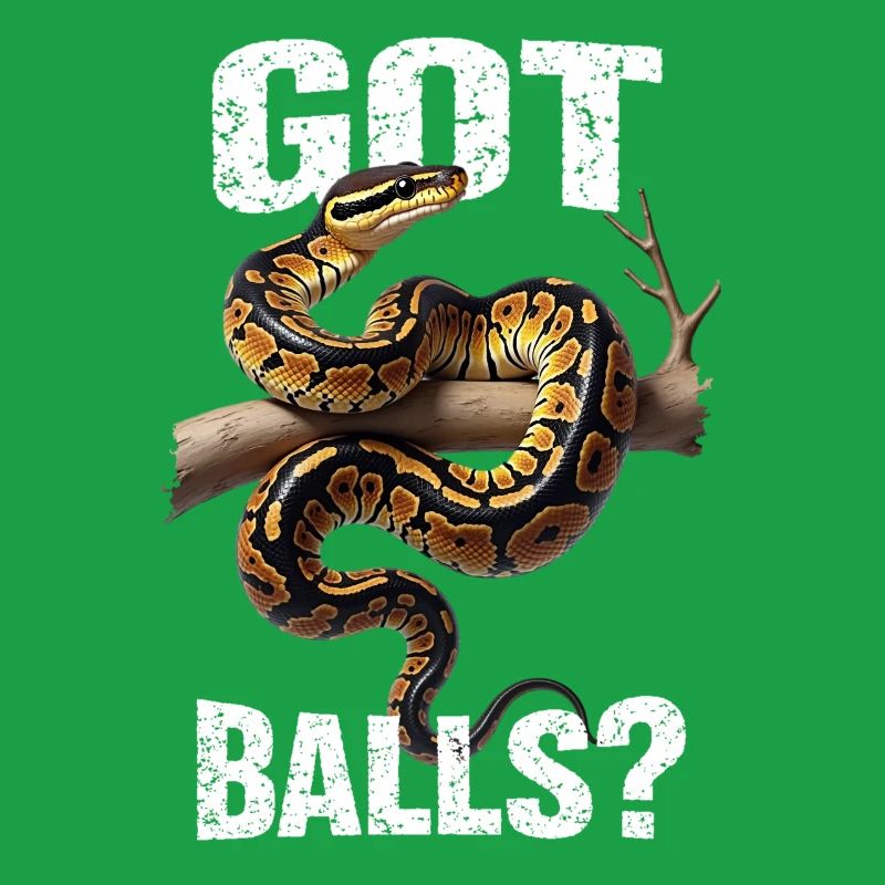 Python roi Serpents Amateurs de terrarium Python