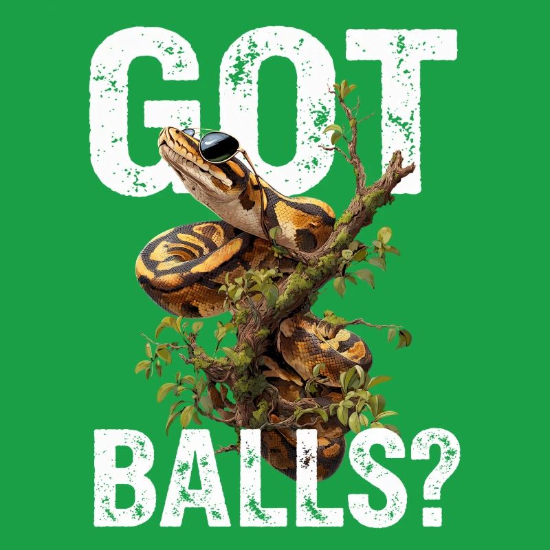 King Python Snakes Lover Terrarium Python