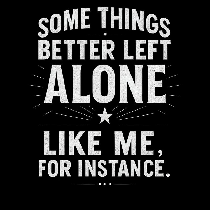 Lustiger Spruch Introvertierte Nerds Geschenkidee