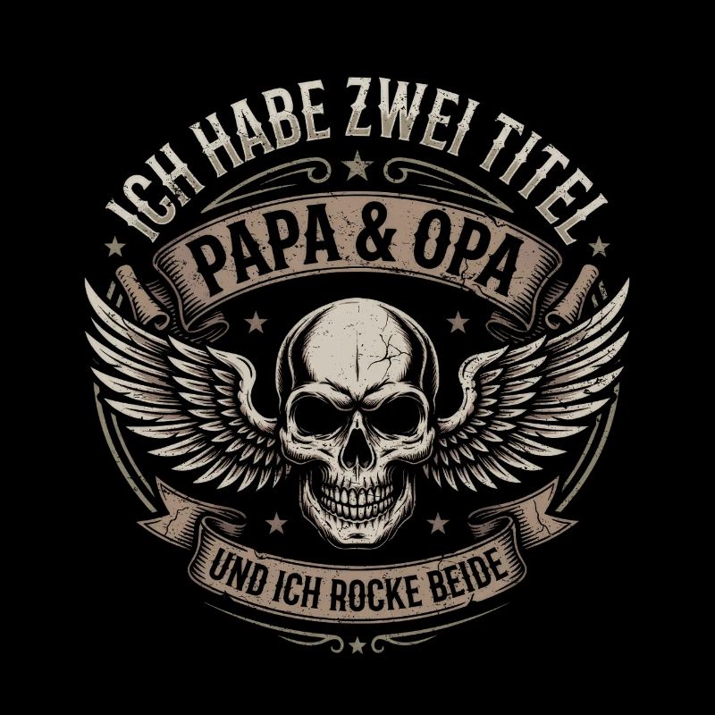 Papa & Opa : Deux titres