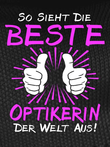 Optician Sayings