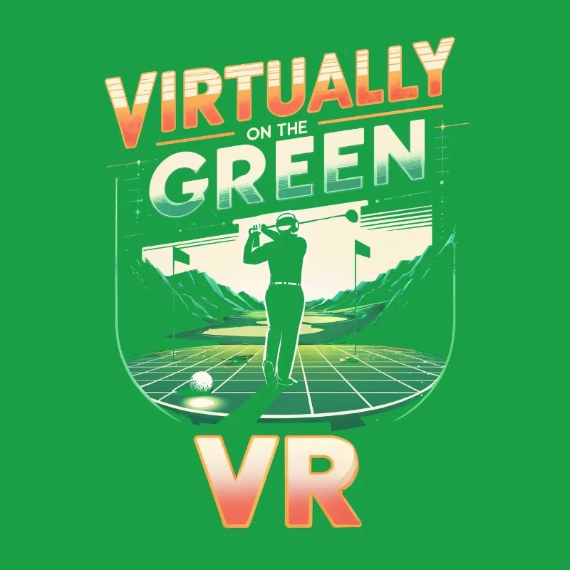 Golf simulator