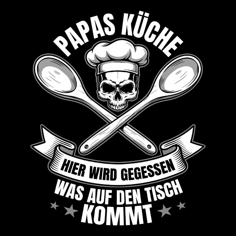 Best Chef Dad Father's Day Gift