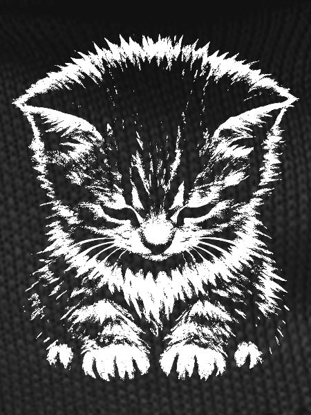 Sad Cat Meme Gift