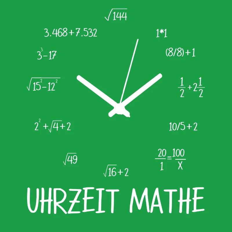 Temps maths math élève enseignant de maths