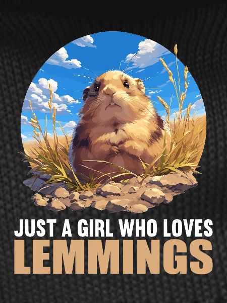 Lemmings Lemming