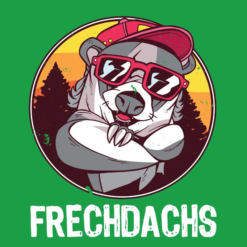 Frechdachs – Der freche Spitzbube