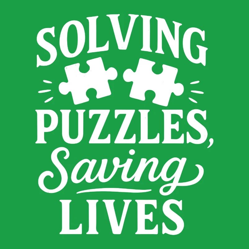 Forensic Nurse Practitioner Puzzles Saving Lives