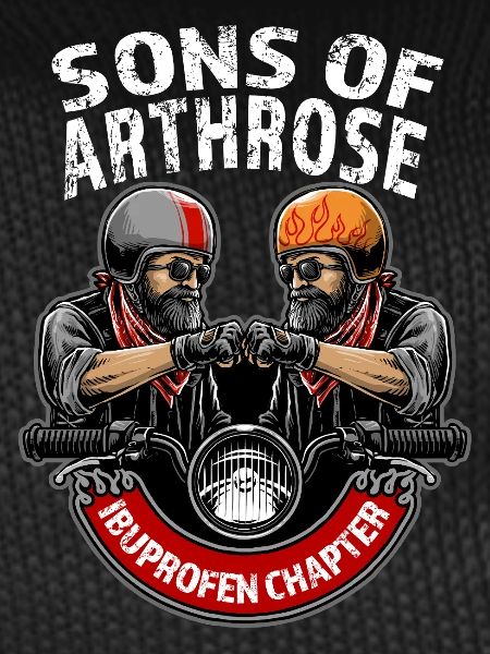 Sons of Arthrosis