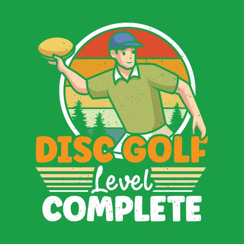 Disc Golf Geschenke Discgolf