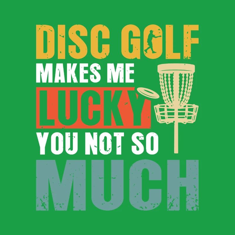 Disc Golf Geschenke Discgolf