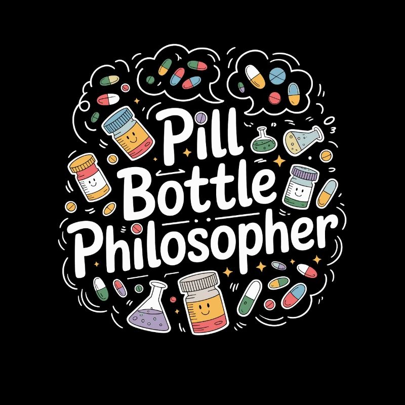Pharmacist Student I Speak Fluent Pharmaceutical