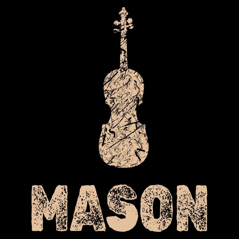 Cadeau pour Mason