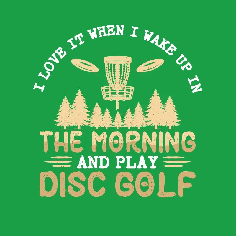 Disc Golf Geschenke Discgolf