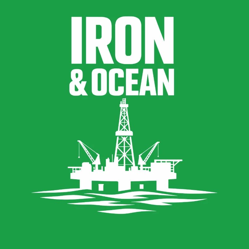 Surface de forage de forage offshore Surface de forage